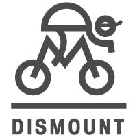 Dismount Bike Shop coupons